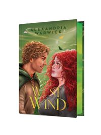 Cover image for The West Wind Collector's Edition: Volume 2