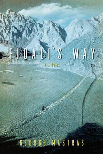 Cover image for Fidali's Way: A Novel