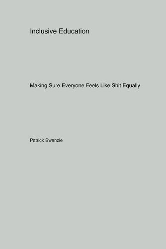 Cover image for Inclusive Education