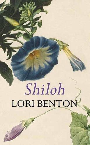 Cover image for Shiloh: A Kindred Novel