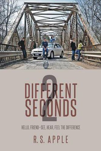 Cover image for Different Seconds 2