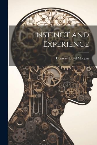 Cover image for Instinct and Experience