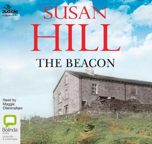 Cover image for The Beacon