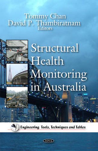 Cover image for Structural Health Monitoring in Australia