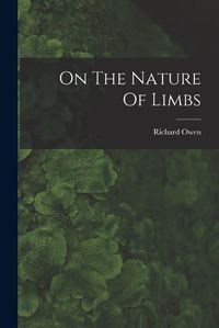 Cover image for On The Nature Of Limbs