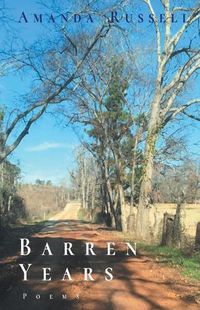 Cover image for Barren Years