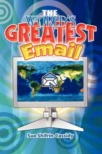 Cover image for The World's Greatest Email