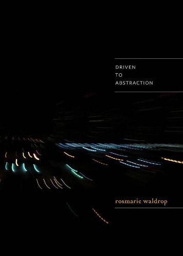 Cover image for Driven to Abstraction