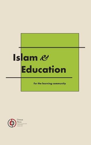Cover image for Islam & Education