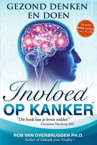 Cover image for Invloed op Kanker: Gezond Denken en Doen