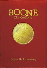 Cover image for Boone: The Ordinary