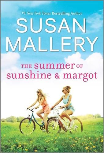 Cover image for The Summer of Sunshine and Margot