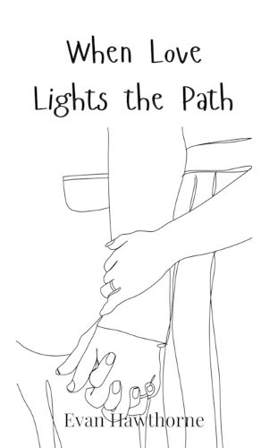 Cover image for When Love Lights the Path