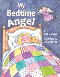 Cover image for My Bedtime Angel