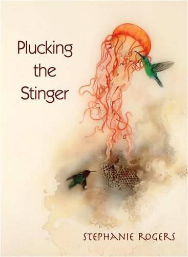 Cover image for Plucking the Stinger