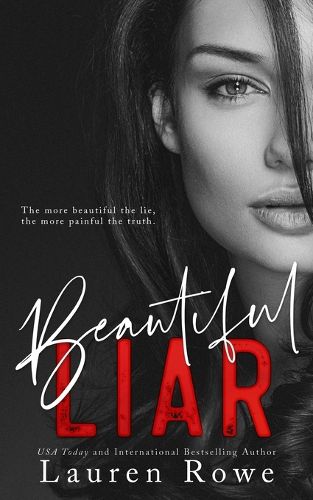 Cover image for Beautiful Liar