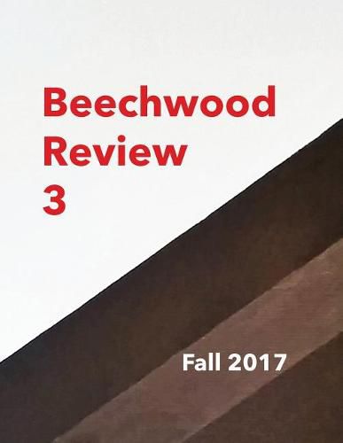 Cover image for Beechwood Review 3: Fall 2017