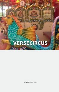 Cover image for Versecircus
