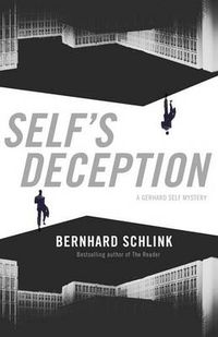 Cover image for Self's Deception