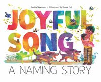 Cover image for Joyful Song