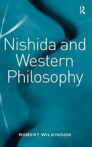 Nishida and Western Philosophy