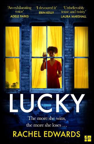 Cover image for Lucky