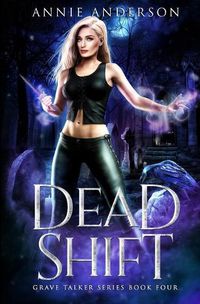 Cover image for Dead Shift