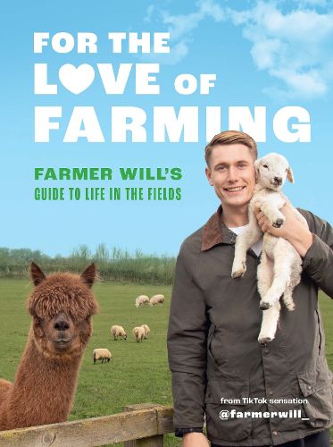 Cover image for For the Love of Farming