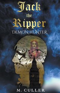 Cover image for Jack the Ripper