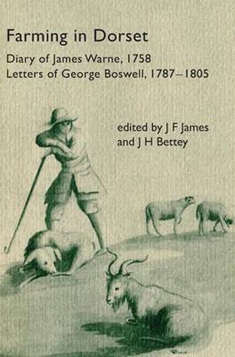 Cover image for Farming in Dorset