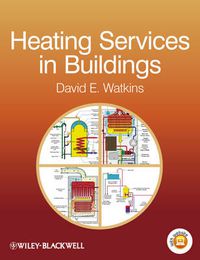 Cover image for Heating Services in Buildings