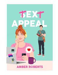 Cover image for Text Appeal