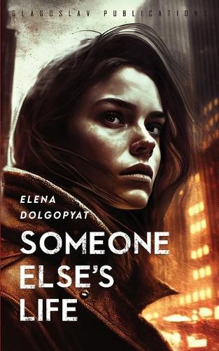 Cover image for Someone Else's Life