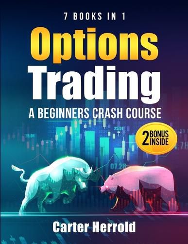 Cover image for Options Trading