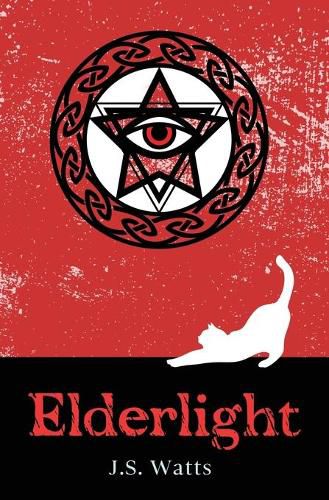 Cover image for Elderlight