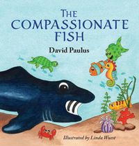 Cover image for The Compassionate Fish