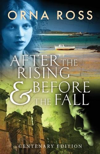 Cover image for After The Rising & Before The Fall: Centenary Edition