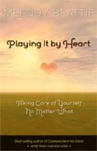 Cover image for Playing It By Heart