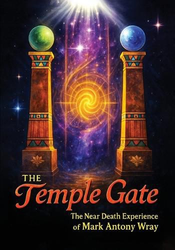 Cover image for The Temple Gate