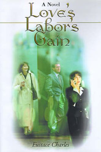 Cover image for Love's Labor's Gain