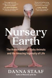 Cover image for Nursery Earth