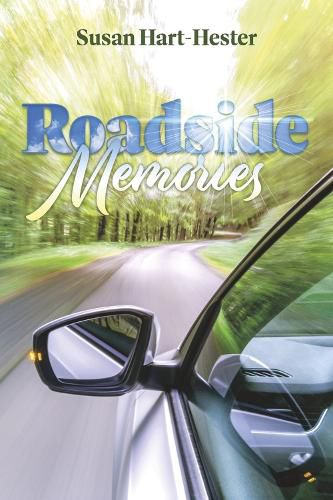 Cover image for Roadside Memories