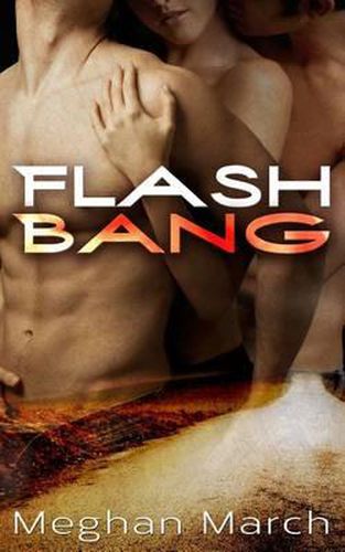 Cover image for Flash Bang