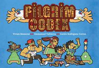 Cover image for Pilgrim Codex