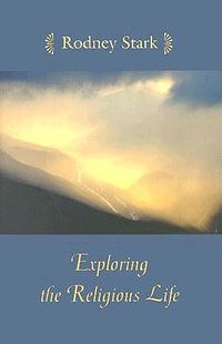 Cover image for Exploring the Religious Life