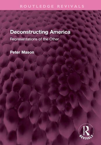 Deconstructing America