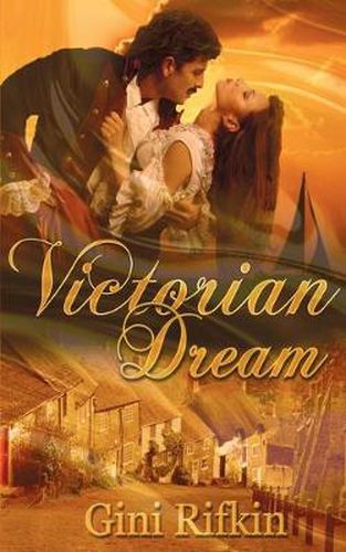 Cover image for Victorian Dream