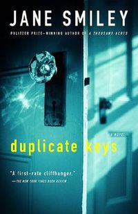 Cover image for Duplicate Keys