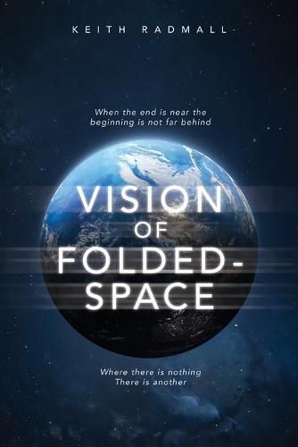 Cover image for Vision of Folded - Space