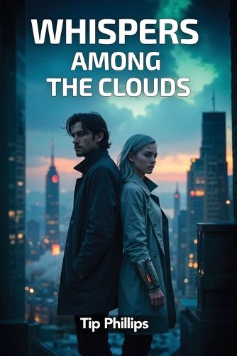 Cover image for Whispers Among The Clouds
